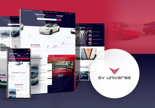 EV Universe