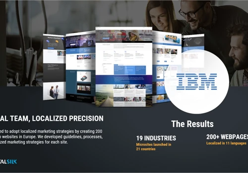 IBM Case Study