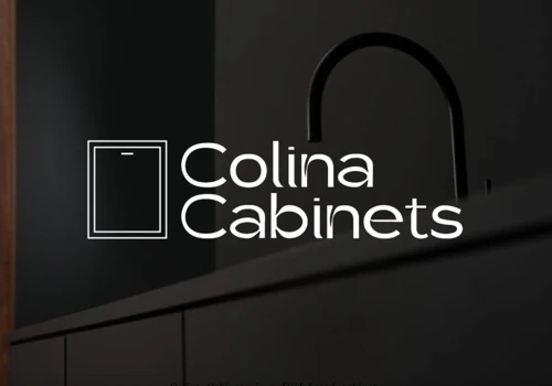 Colina Cabinets Location: Work all over the USA