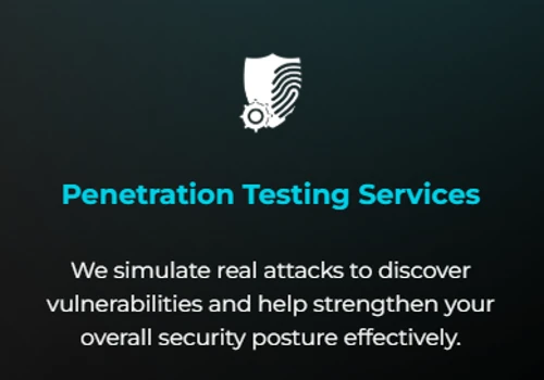 Penetration Testing Projects