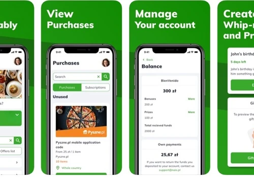 A System to Make Managing Benefits Simple