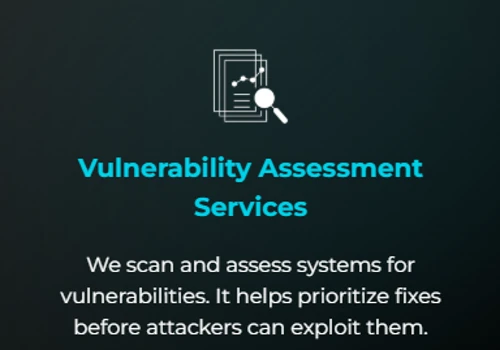 Cybersecurity Assessment & Infrastructure Testing