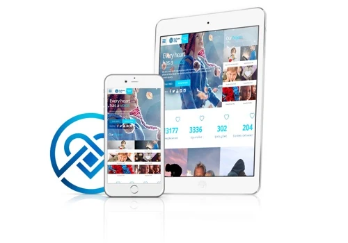 Web Development for KultureCity