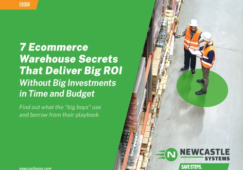 7 Ecommerce Warehouse Secrets That Deliver Big ROI