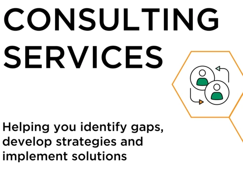 Talent Consulting Services