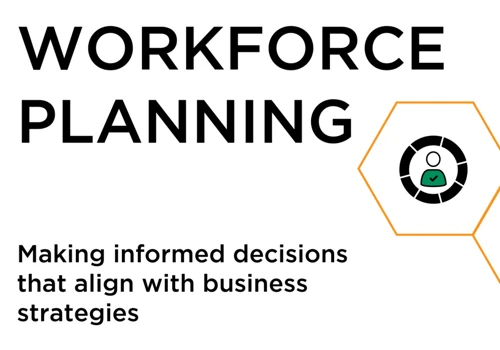 Workforce Planning