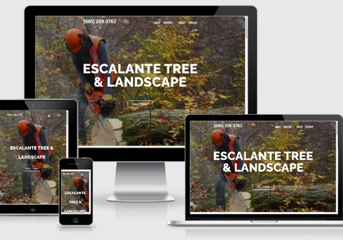Escalante Tree Service