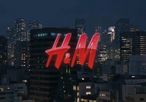 H&M Fall Collection