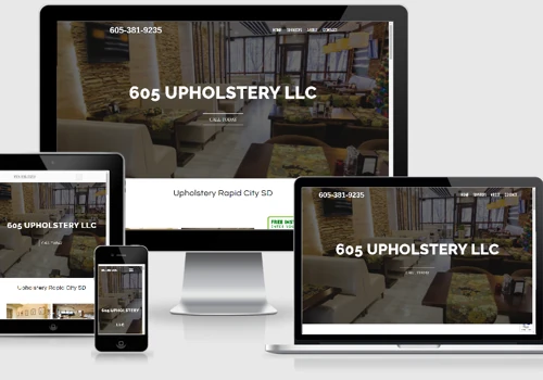 605 Upholstery LLC