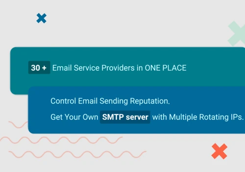 Adcrux Buy Bulk SMTP Server