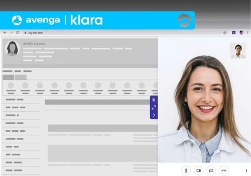Sophisticated patient engagement platform