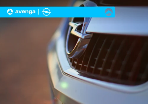 Digital transformation for the leading car company