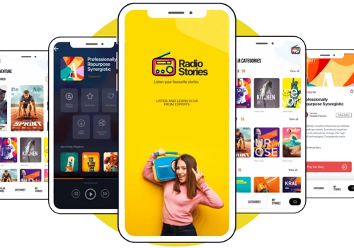 Taxi Booking App
