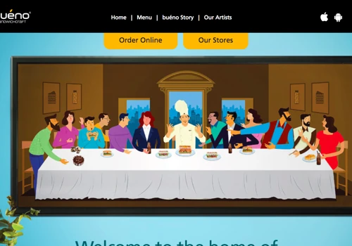 Online Food Delivery