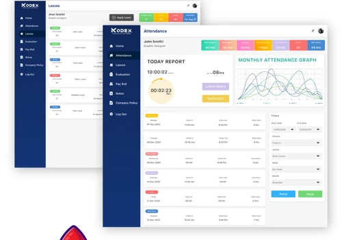 Employee Managmnet System