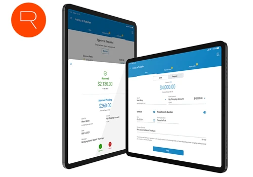 Mobile Banking