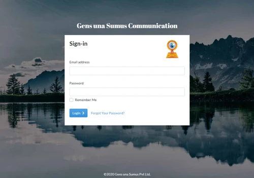Customized CRM