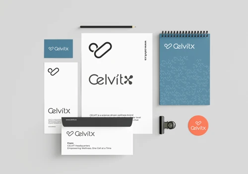 Logo design