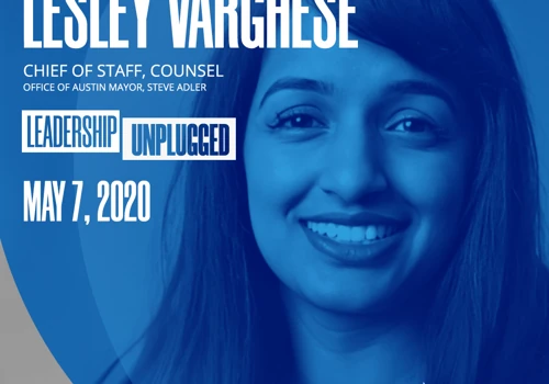 Leadership Austin - Leadership Unplugged