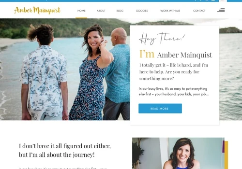Website Design and Development