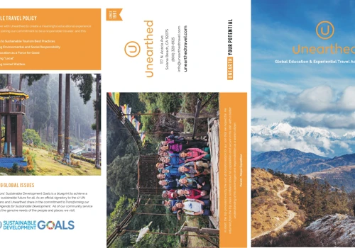 Marketing Asset Design