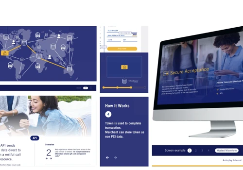 Transforming product demo experience