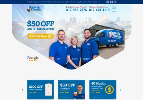 Full Redesign