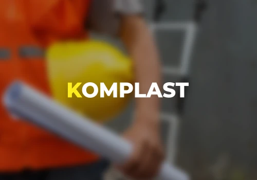 Komplast - PVC plastic sheets