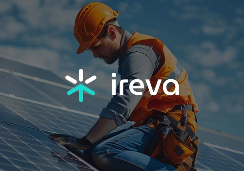 Ireva - Photovoltaic panel systems