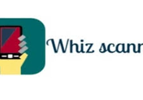 Whiz Scanner