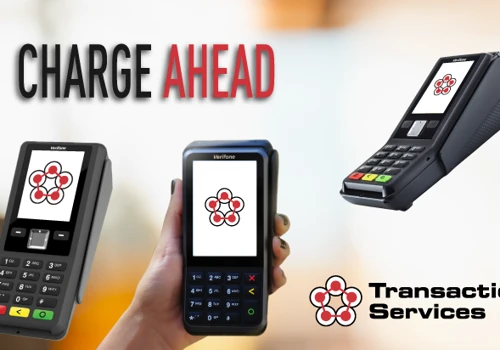Transaction Services