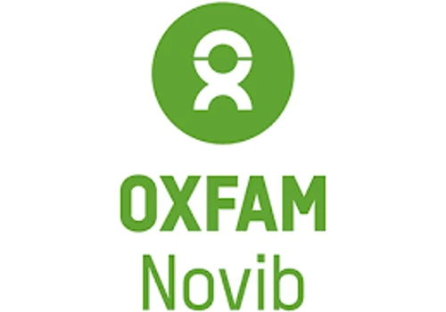 Project with Oxfam Land Rights Now