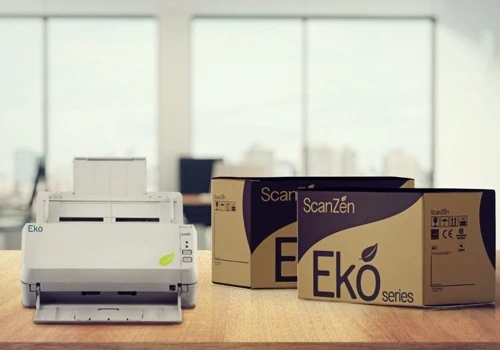Fujitsu Brand & Packaging Design