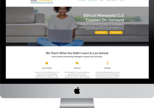 CLE Connect™