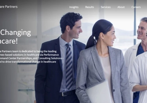 GE Health Care Partners