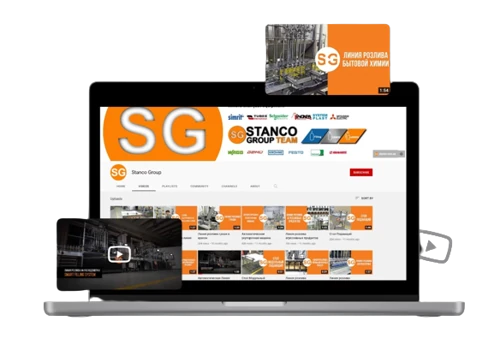 PROJECT: STANCO PROMOTION STRATEGY