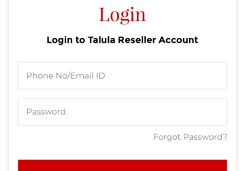B2B MOBILE APP (ANDROID & iOS)