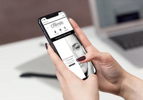 Skin Research Limited - Case Study