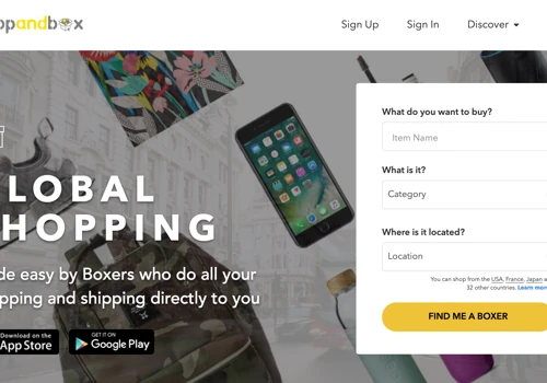 PEER-2-PEER MOBILE APP (ANDROID & iOS)