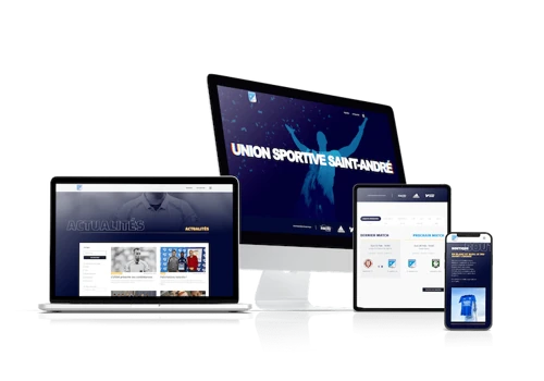 From Regional to Phenomenal Website Sensation