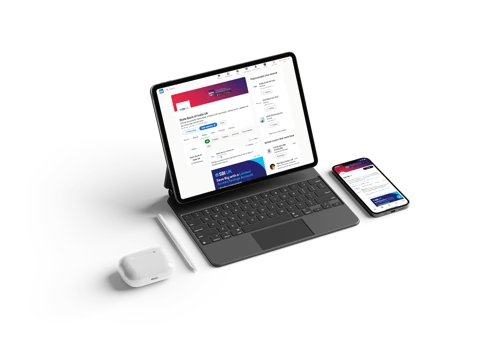 Digital Revolution for Fortune Global 500 Company