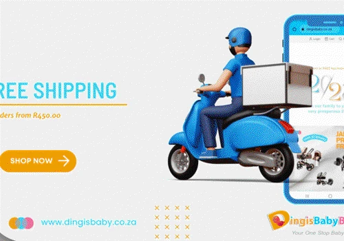 Comprehensive retail email marketing!