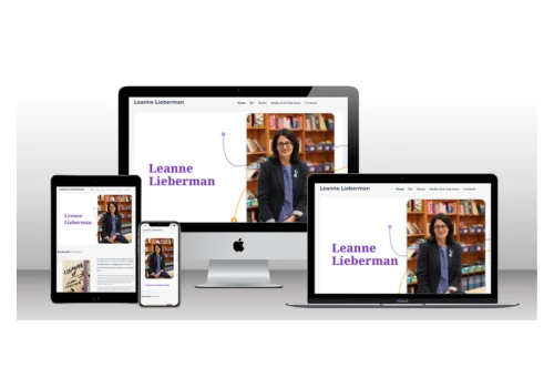 WordPress website design