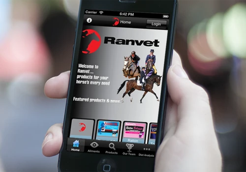 Ranvet