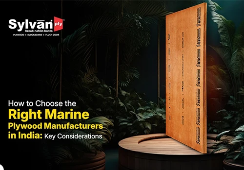 SEO For Plywood Manufacturer