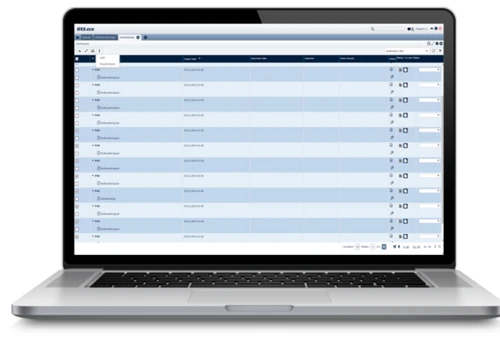 B2B Portals Dev for Fabric Manufacturing & Mktg Co