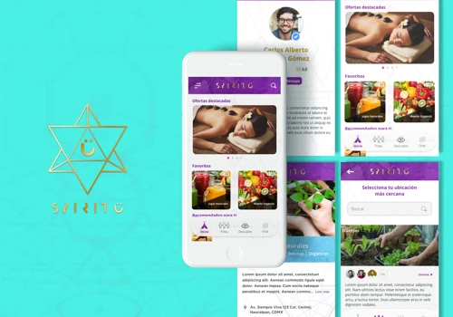 App development  Android/ios