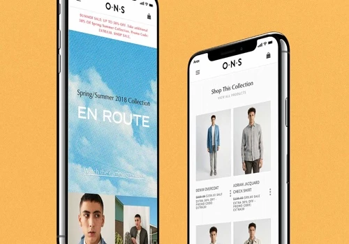 ONS Clothing