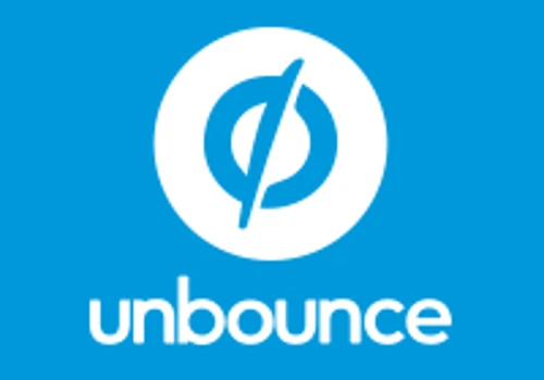 PR for Unbounce product launch