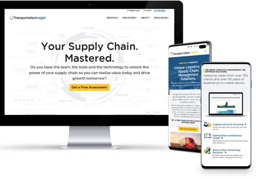 Brand & Development on Steroids